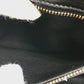CELINE スモールC マルチビーズ カバン チェーンバッグ ショルダーバッグ スエード レディース ブラック×マルチカラー