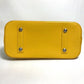LOUIS VUITTON M40951 Epi Alma PM Tote Bag, Handbag, Epi Leather, Women's, Mimosa Yellow