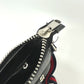 GUCCI 474137 GG Messenger Bag Shoulder Bag in GG Supreme Canvas, Men's, Black