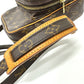 LOUIS VUITTON M45236 Monogram Amazon Pochette, Crossbody Bag, Shoulder Bag, Monogram Canvas, Women's, Brown