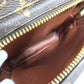 LOUIS VUITTON M45236 Monogram Amazon Pochette, Crossbody Bag, Shoulder Bag, Monogram Canvas, Women's, Brown