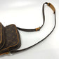 LOUIS VUITTON M45236 Monogram Amazon Pochette, Crossbody Bag, Shoulder Bag, Monogram Canvas, Women's, Brown