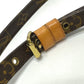 LOUIS VUITTON M45236 Monogram Amazon Pochette, Crossbody Bag, Shoulder Bag, Monogram Canvas, Women's, Brown
