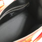 LOUIS VUITTON M52121 エピ 2018FIFAワールドカップ サッカーボール キーポルバンドリエール50 2WAYバッグ ボストンバッグ エピレザー メンズ レッド
