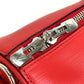 LOUIS VUITTON M52121 エピ 2018FIFAワールドカップ サッカーボール キーポルバンドリエール50 2WAYバッグ ボストンバッグ エピレザー メンズ レッド
