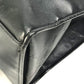 Berluti Logo Uris Small 2-Way Business Tote Bag in Black Leather for Men
