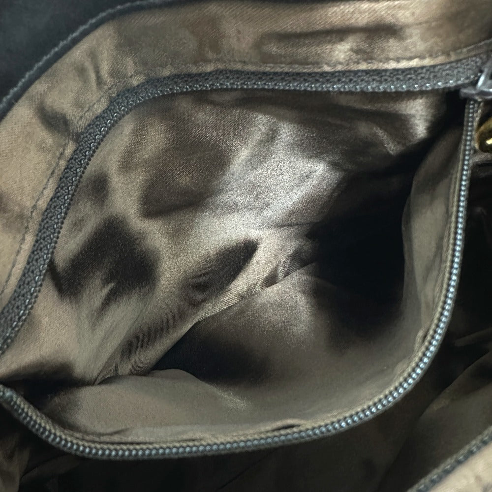 CHANEL CC ココマーク マトラッセ キルティング チェーン バックパック カバン リュックサック ラムスキン レディース ブラウン - brandshop-reference