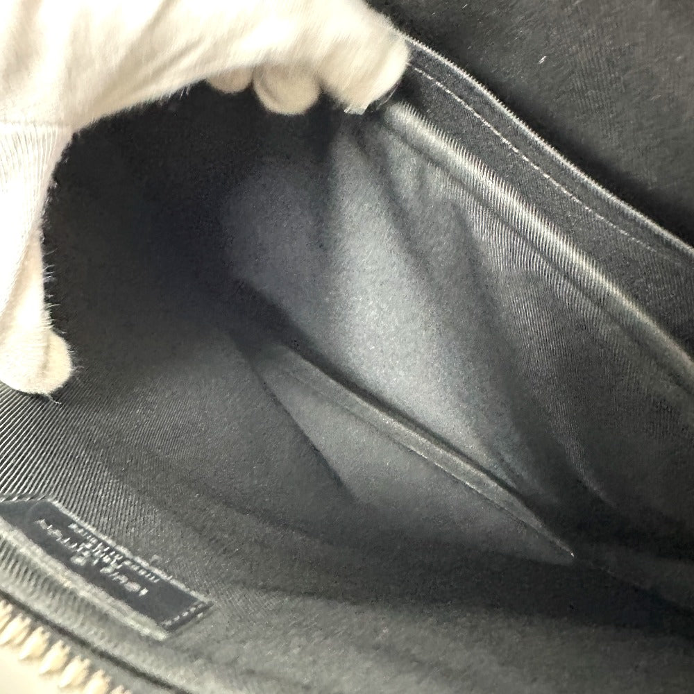 LOUIS VUITTON N40000 ダミエグラフィット アントン カバン トートバッグ ダミエグラフィットキャンバス メンズ ブラック