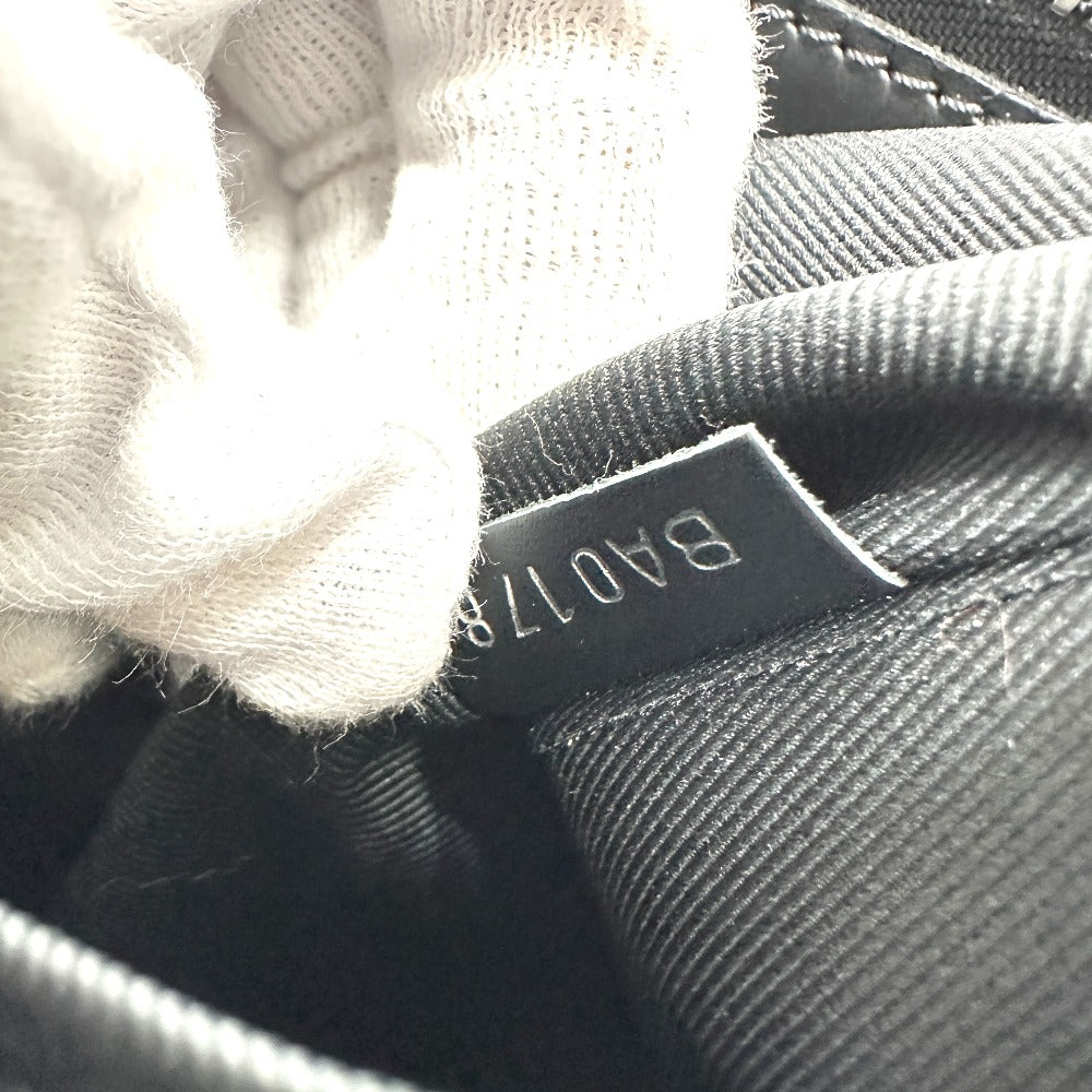 LOUIS VUITTON N40000 ダミエグラフィット アントン カバン トートバッグ ダミエグラフィットキャンバス メンズ ブラック