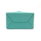 TIFFANY &amp; Co. Cat Street Small Shopping Tote, 2-Way Bag, Shoulder Bag, Handbag, Crossbody Bag, Leather, Women's, Blue
