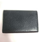 GUCCI 456118 GG Marmont 6-Key Leather Key Case, Women's, Black