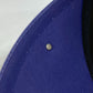 Dior Women's Cotton Straw Sports Cap with Ribbon, Navy/Beige