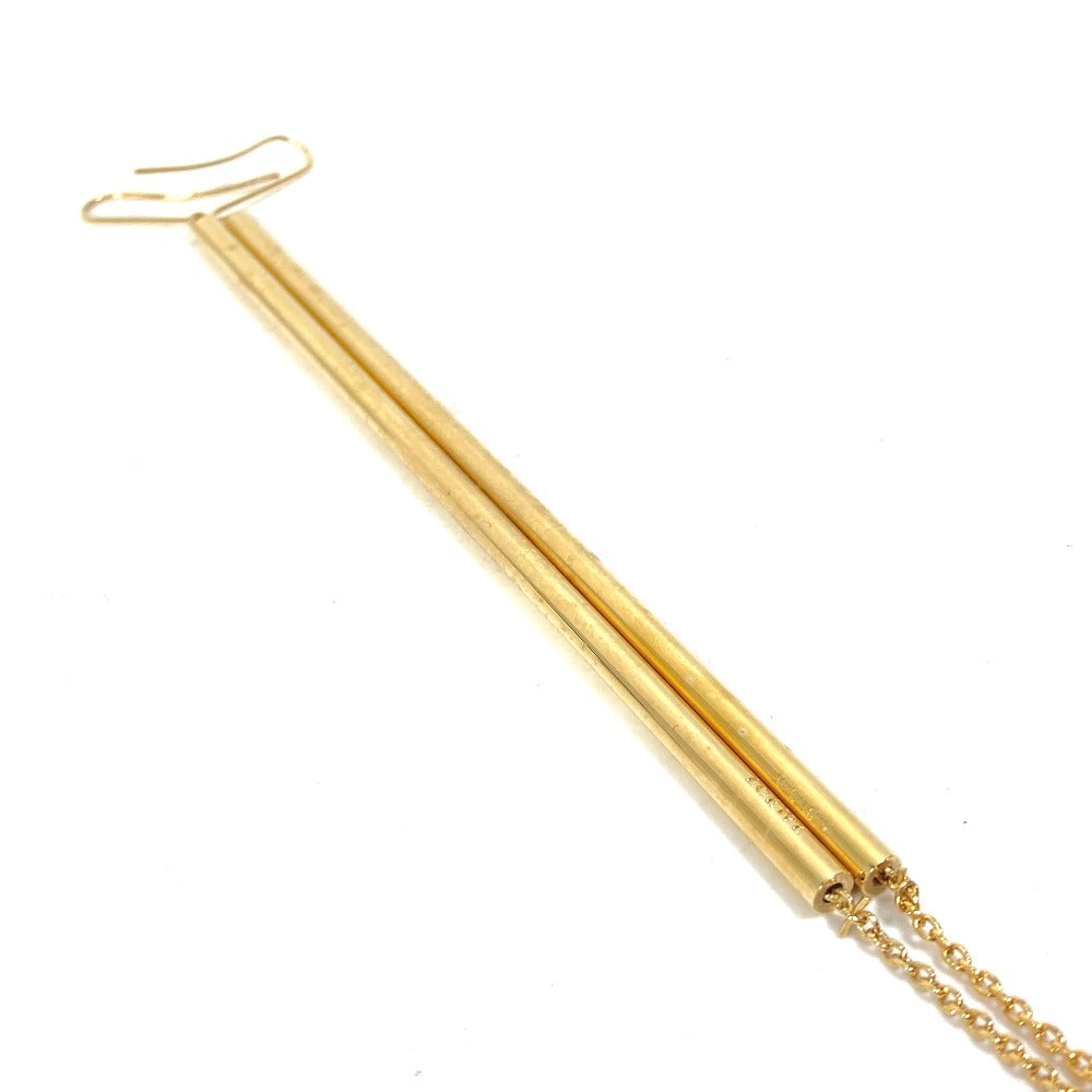 LOEWE 101.18.001 Stick Accessories Earrings GP Women's Gold