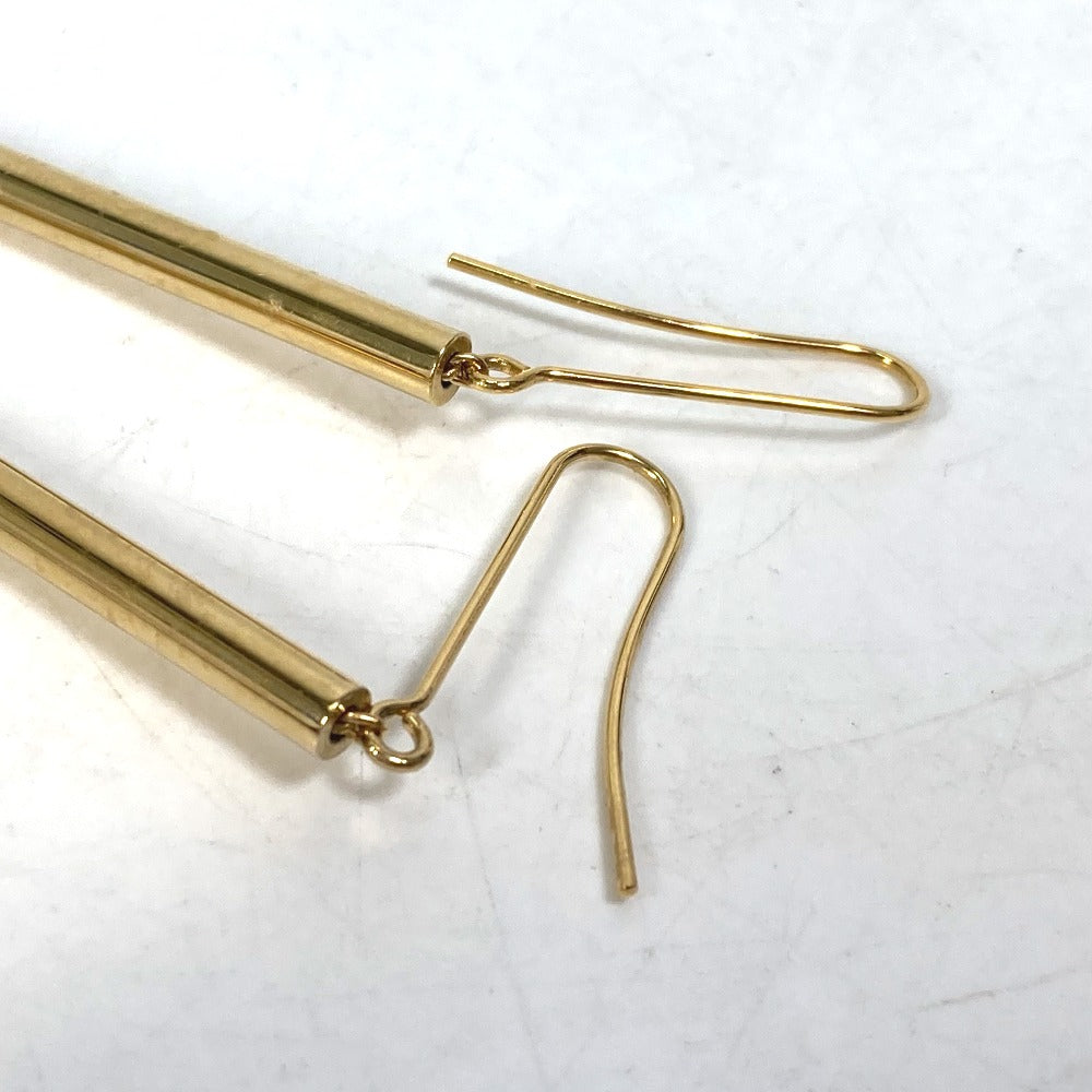 LOEWE 101.18.001 Stick Accessories Earrings GP Women's Gold