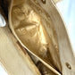 CHANEL Shoulder Bag, Coco Mark, CC Tote Bag, Caviar Skin, Women's, Beige