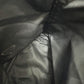 PRADA トライアングルロゴ ロゴプレート 巾着 ポーチ ナイロン レディース - brandshop-reference