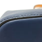 LOUIS VUITTON M53610 エピ ネオノエ バイカラーバッグ 肩掛け ハンドバッグ ショルダーバッグ エピレザー レディース アンディゴ/サフラン ネイビー