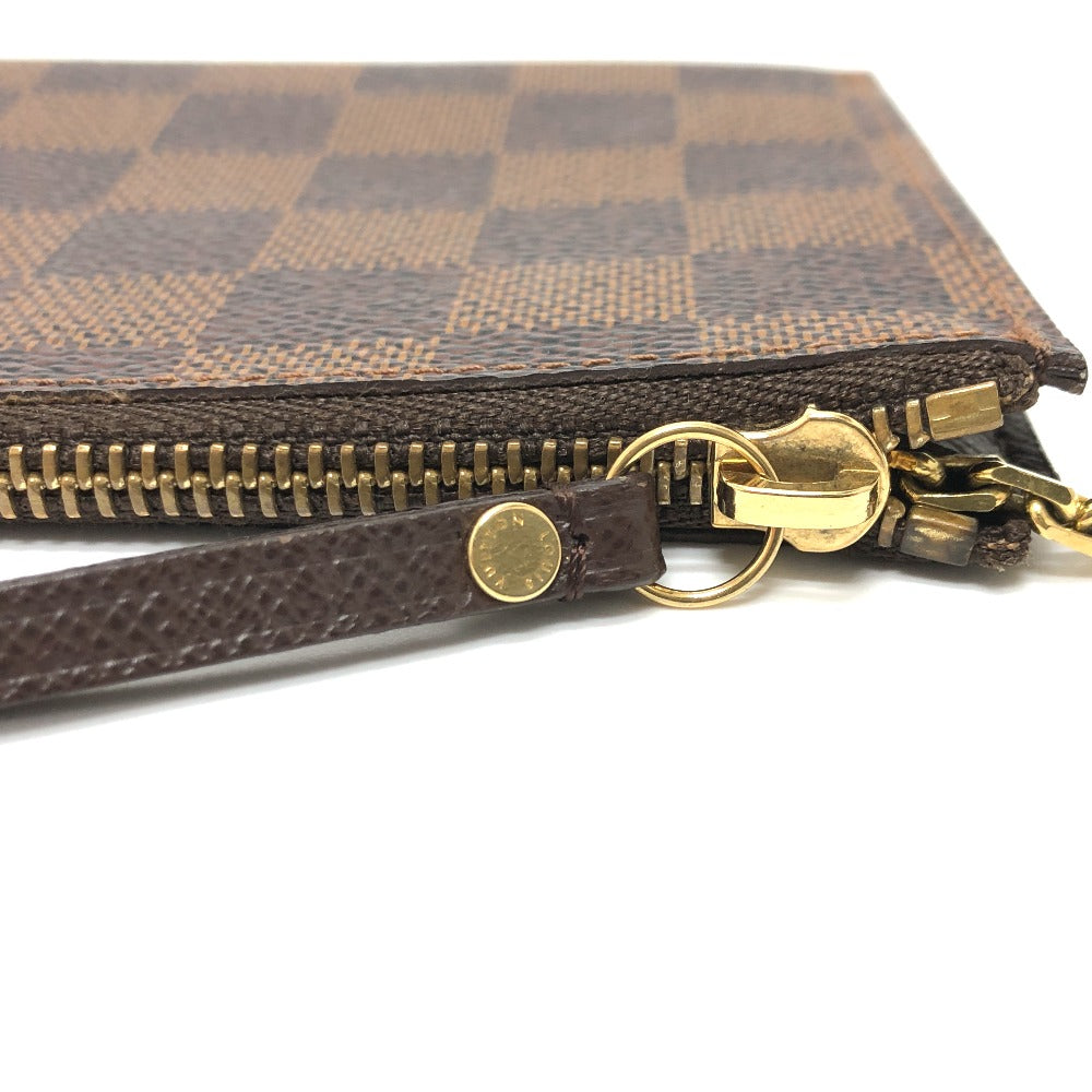 LOUIS VUITTON N63092 ダミエ ポルトフォイユ コンパクト モデュラブル ウォレット カードケース 財布 ウォレット 2つ折り財布 ダミエキャンバス レディース - brandshop-reference