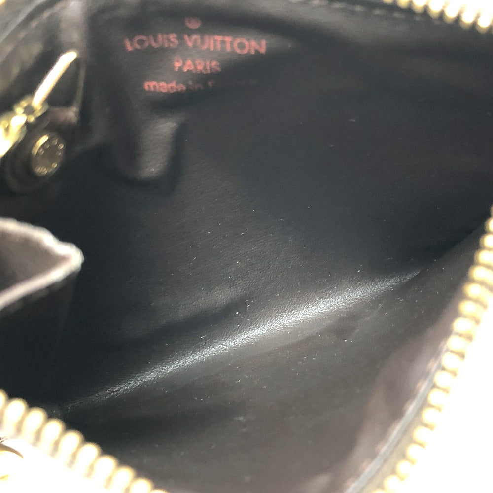 LOUIS VUITTON N63092 ダミエ ポルトフォイユ コンパクト モデュラブル ウォレット カードケース 財布 ウォレット 2つ折り財布 ダミエキャンバス レディース - brandshop-reference