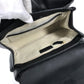 BVLGARI BVLGARI BVLGARI Handbag Bag Tote Bag Leather Women's Black