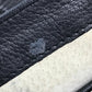 BVLGARI BVLGARI BVLGARI Handbag Bag Tote Bag Leather Women's Black