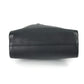 BVLGARI BVLGARI BVLGARI Handbag Bag Tote Bag Leather Women's Black