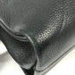BVLGARI BVLGARI BVLGARI Handbag Bag Tote Bag Leather Women's Black