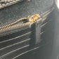 GUCCI 354086 GG マイクログッチ グッチニース カバン 斜め掛け ショルダーウォレット 長財布 ショルダーバッグ エナメル レディース ブラック