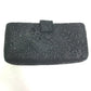 CHANEL ココマーク CC コインケース ポーチ レザー レディース ブラック