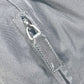 GUCCI 019.0585 ロゴ バックパック リュックサック ナイロン/レザー メンズ ブラック