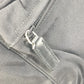 GUCCI 019.0585 ロゴ バックパック リュックサック ナイロン/レザー メンズ ブラック