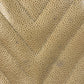CHANEL Chevron V-Stitch Vintage Tote Bag, Caviar Leather, Beige