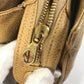 CHANEL Chevron V-Stitch Vintage Tote Bag, Caviar Leather, Beige
