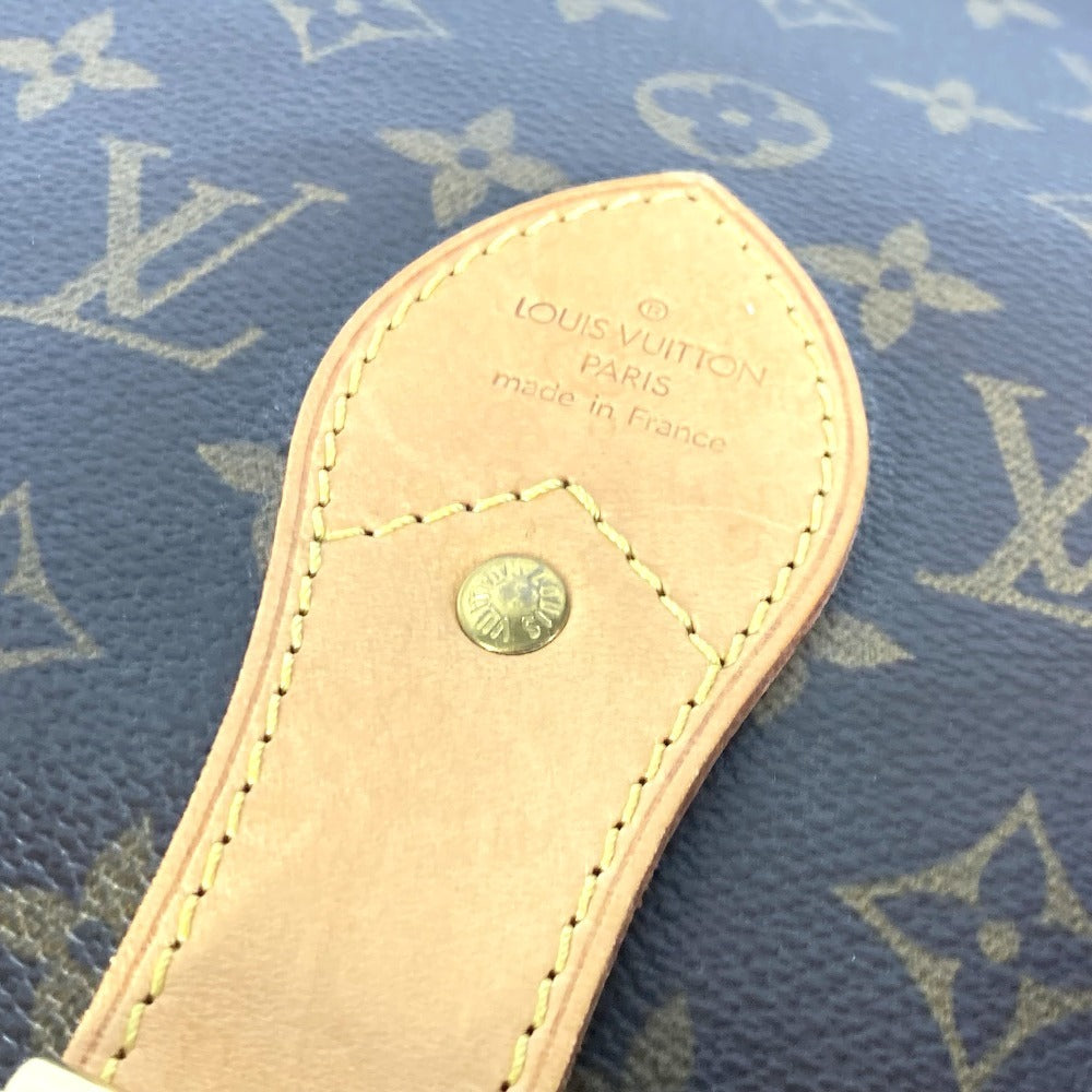 LOUIS VUITTON M41140 モノグラム サックシャス 2WAYバッグ ハンドバッグ ショルダーバッグ カバン ボストンバッグ モノグラムキャンバス ユニセックス ブラウン - brandshop-reference