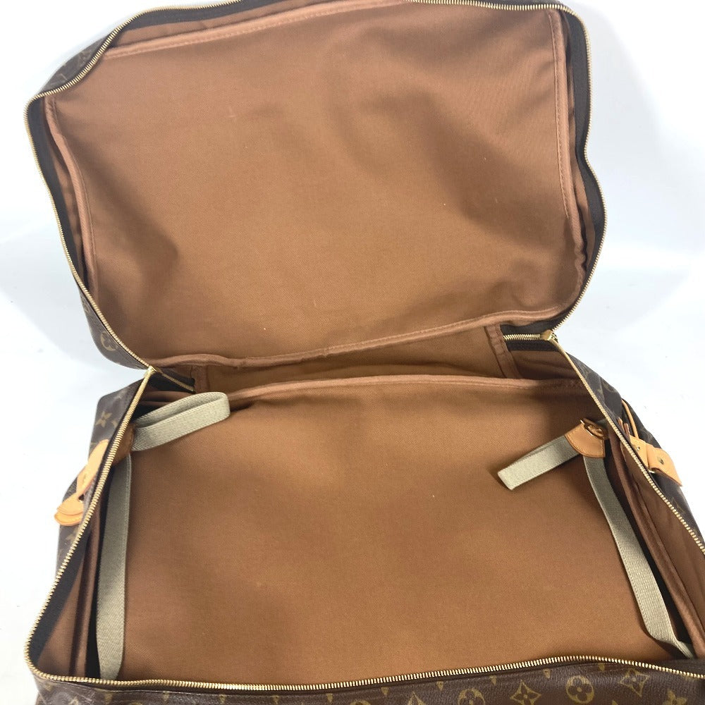 LOUIS VUITTON M41140 モノグラム サックシャス 2WAYバッグ ハンドバッグ ショルダーバッグ カバン ボストンバッグ モノグラムキャンバス ユニセックス ブラウン - brandshop-reference