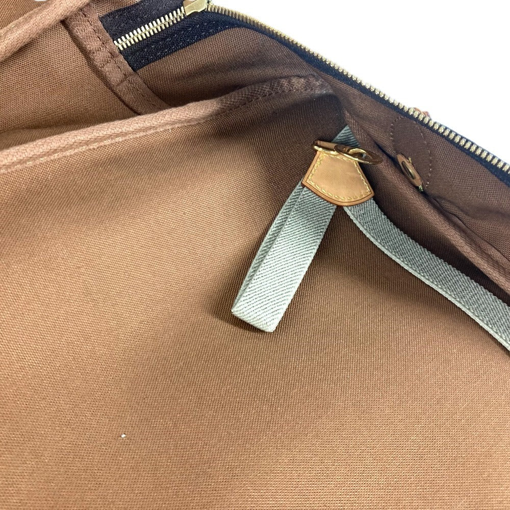 LOUIS VUITTON M41140 モノグラム サックシャス 2WAYバッグ ハンドバッグ ショルダーバッグ カバン ボストンバッグ モノグラムキャンバス ユニセックス ブラウン - brandshop-reference