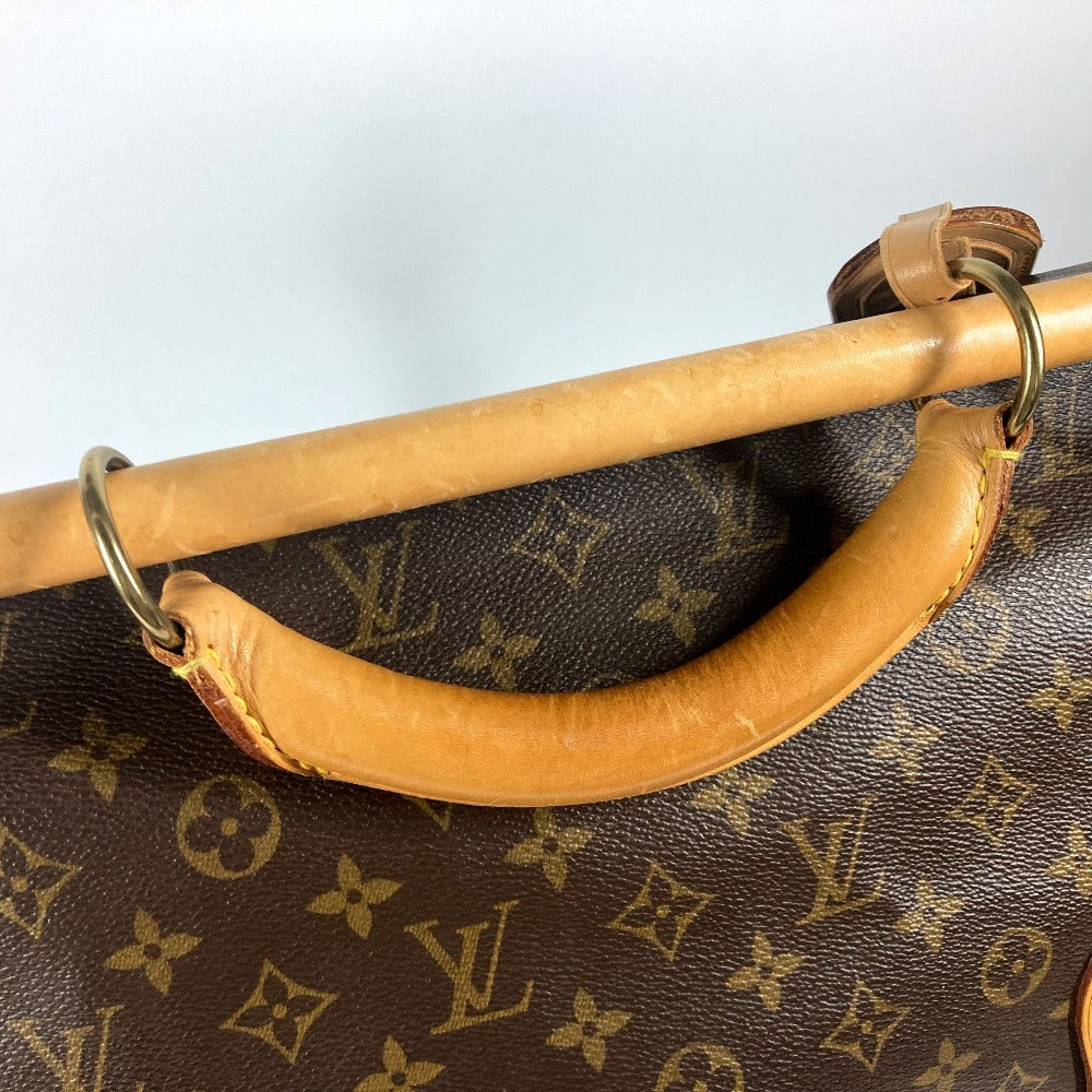 LOUIS VUITTON M41140 モノグラム サックシャス 2WAYバッグ ハンドバッグ ショルダーバッグ カバン ボストンバッグ モノグラムキャンバス ユニセックス ブラウン - brandshop-reference