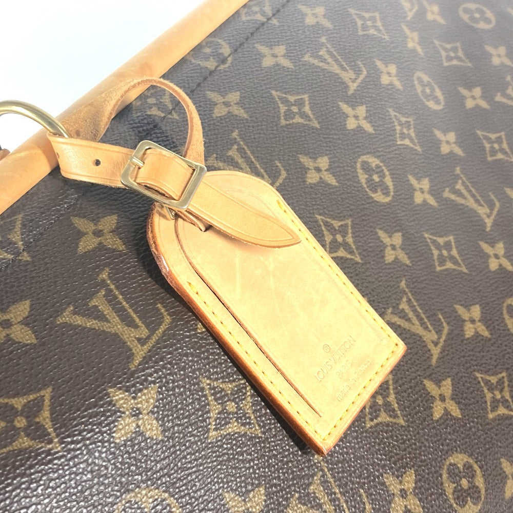 LOUIS VUITTON M41140 モノグラム サックシャス 2WAYバッグ ハンドバッグ ショルダーバッグ カバン ボストンバッグ モノグラムキャンバス ユニセックス ブラウン - brandshop-reference