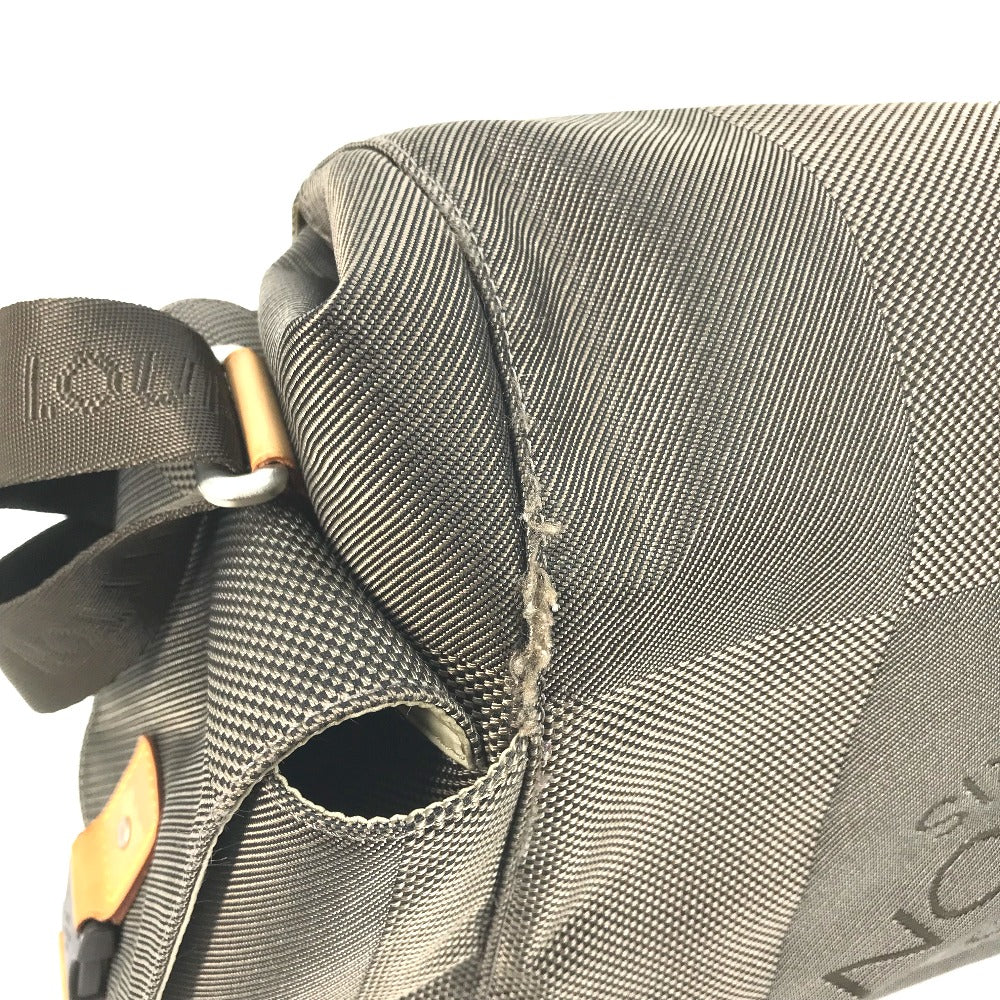 LOUIS VUITTON M93074 ダミエジェアン ベリエ  斜め掛け カバン バッグ 斜め掛けバック ショルダーバッグ ダミエジェアンキャンバス メンズ - brandshop-reference