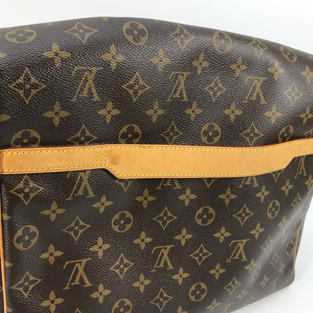 LOUIS VUITTON M45257 モノグラム アベス 斜め掛け カバン バッグ 斜め掛けバッグ ショルダーバッグ モノグラムキャンバス レディース - brandshop-reference