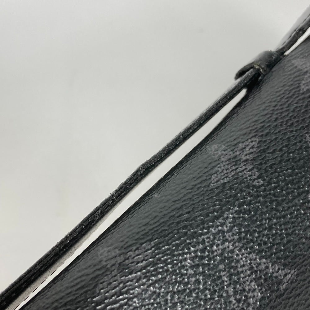 LOUIS VUITTON M61698 モノグラムエクリプス ジッピーXL ハンドバッグ ラウンドファスナ長財布 トラベルケース 長財布 モノグラムエクリプスキャンバス メンズ - brandshop-reference