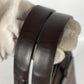LOUIS VUITTON M5249D エピ クロワゼットPM カバン 肩掛け ハンドバッグ エピレザー レディース モカ ブラウン