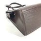 LOUIS VUITTON M5249D エピ クロワゼットPM カバン 肩掛け ハンドバッグ エピレザー レディース モカ ブラウン