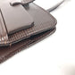 LOUIS VUITTON M5249D エピ クロワゼットPM カバン 肩掛け ハンドバッグ エピレザー レディース モカ ブラウン