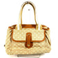 LOUIS VUITTON M92505 モノグラムミニ サックマリー ケイト カバン ハンドバッグ トートバッグ モノグラムミニキャンバス レディース ベージュ
