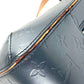 LOUIS VUITTON M55135 モノグラムマット マルデン カバン トートバッグ ショルダーバッグ モノグラムマットレザー レディース ネイビー