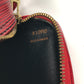 LOUIS VUITTON M52157 エピ ジョヌフィーユ 斜め掛け ポシェット カバン ショルダーバッグ エピレザー レディース カスティリアンレッド レッド