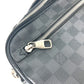 LOUIS VUITTON N41289 ダミエグラフィット アンブレール カバン ハンドバッグ 2WAYバッグ ボディバッグ ダミエグラフィットキャンバス メンズ