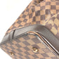 LOUIS VUITTON N41130 ダミエ ウエストエンドPM 斜め掛け トートバッグ ボストンバッグ ショルダーバッグ 2WAYバッグ ハンドバッグ ダミエキャンバス レディース - brandshop-reference