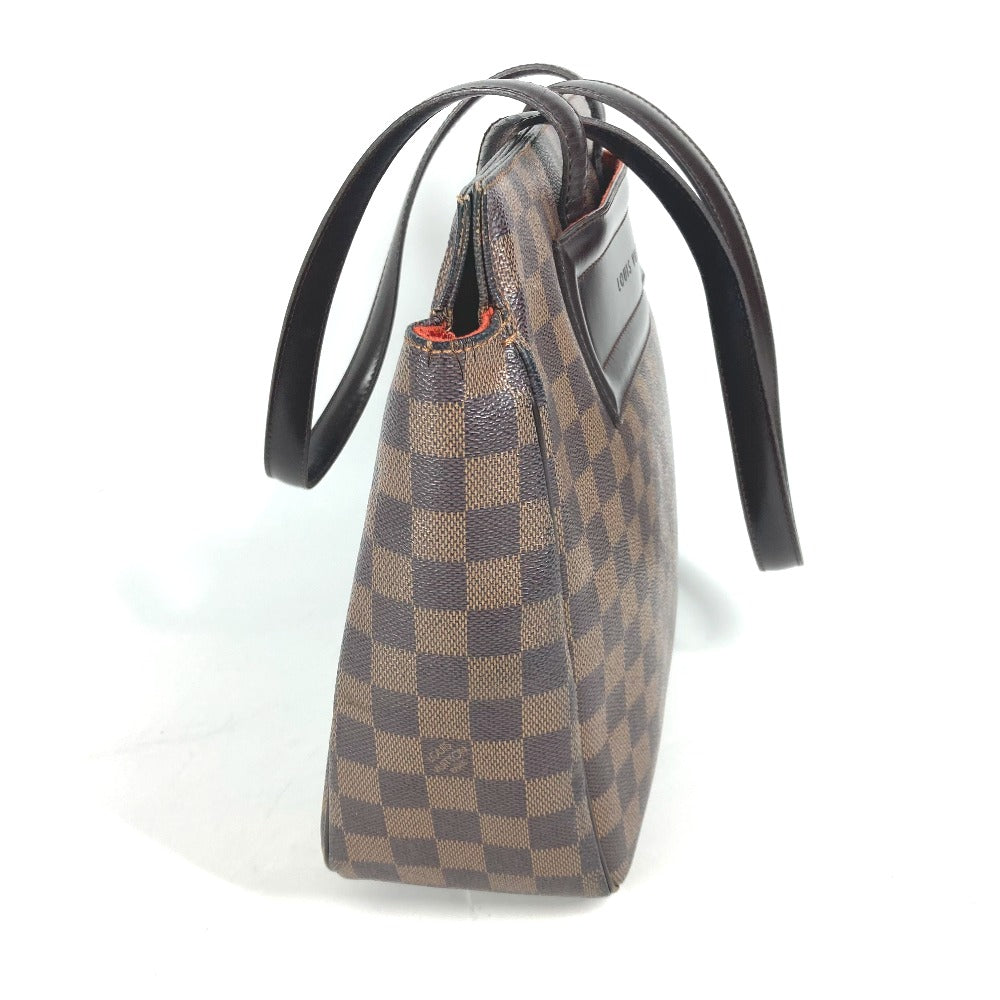 LOUIS VUITTON N51123 ダミエ パリオリＰＭ カバン ショルダーバッグ  トートバッグ ダミエキャンバス レディース